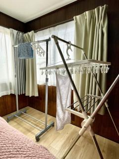 Minpaku SAKURA 民泊 戸建貸切 彦根城まで車10分 無料駐車場 普通2台小型1台 - 2