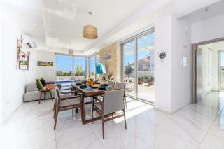Mylos Lifestyle Seaview Villa #15 - 6