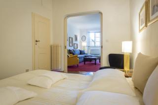 Uffizi Charming Apartment - 1