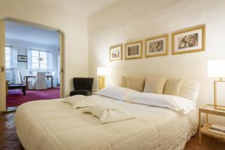 Uffizi Charming Apartment - Florence - 1