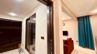 Charis Manor Suites - Trofwi - 1