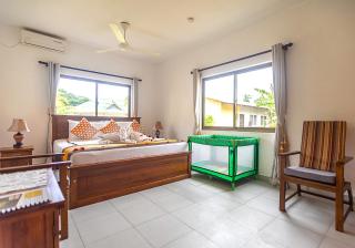 Kounous Self-Catering Apartments - 6