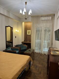 Cozy vintage flat - 0