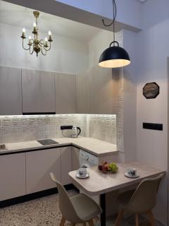 Cozy vintage flat - 1