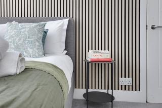 Modern Flat in Central London, Barbican Farringdon EC1V - Londra - 1
