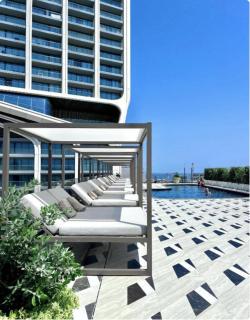 Mercury Suites Luxury apartment with Rooftop pool - St Julian's - 8