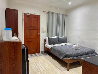 Motel Ever Rest - Port Moresby - 6