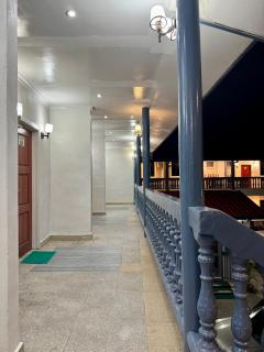 Motel Ever Rest - Port Moresby - 4