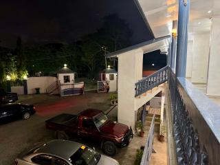 Motel Ever Rest - Port Moresby - 3