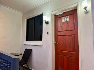 Motel Ever Rest - Port Moresby - 1