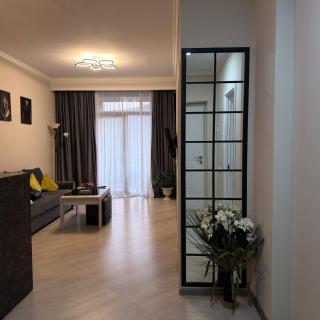 Tsaghkadzor Alvina Complex 12 Project - Tsaghkadzor - 9