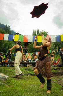 The RAHIL's Kalga - 1