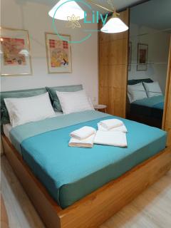 Lily Boutique Apartment - Gevgelija - 7
