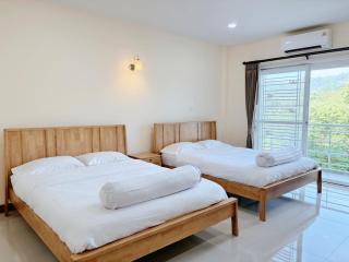 Baan Areeya Hatyai - Ban Khlong Pleo - 5