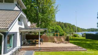 Villa Tuuliniemi - 2