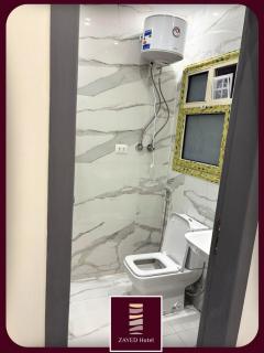 Zayed Hotel - Sheikh Zayed - 2