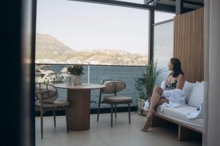 Rea Boutique Hotel - 1