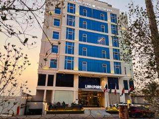 Lian Park Hotel - Al Khobar - 7