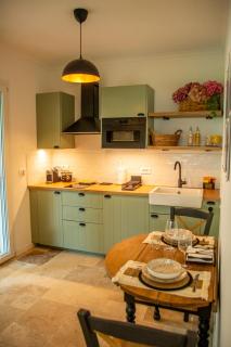 Bona A Vui Holiday Room - 1