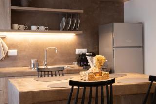Elysion stay #1 - Litochoro - 4