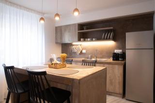 Elysion stay #1 - Litochoro - 2