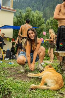 The RAHIL's Kalga - 1