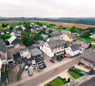 Landgasthaus Moselhöhe - 2
