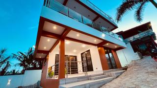 Charis Manor Suites - Trofwi - 9