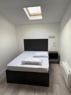 Sahota B&B - Rotherham - 2