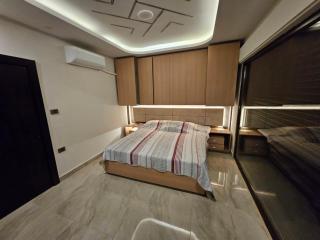 Sorjat Al Tal Chalet - 3