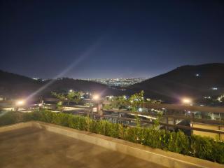 Sorjat Al Tal Chalet - - 4