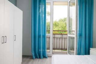 Nowa Praga Homely Apartment by BookingHost - Warsaw - 3