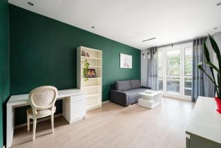 Nowa Praga Homely Apartment by BookingHost - 8