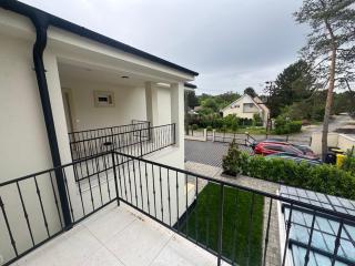 Nexus apartman - Siófok - 8