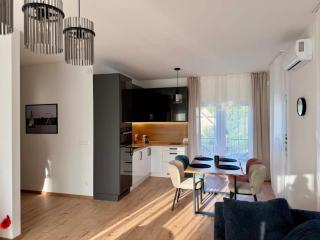 Nexus apartman - 6