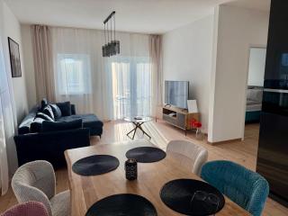 Nexus apartman - Siófok - 4