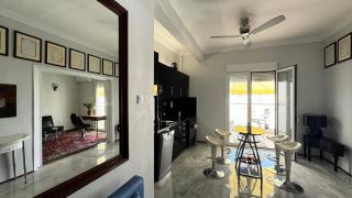 Mediterranean Penthouse in the center of Athens - 3