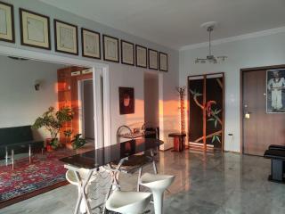 Mediterranean Penthouse in the center of Athens - 4