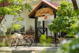 Sanh homestay - Thôn Trường Giang - 8