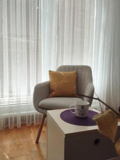 Apartment RENA - Free parking - Sarajevo - 4