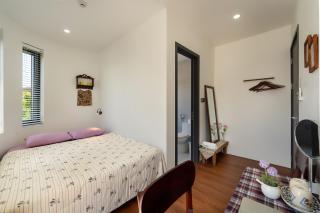 Sanh homestay - Thôn Trường Giang - 9