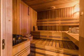 Rezydencja Wind Rose luxury ApartHotel & SPA- with Private Sauna, Gym, Jacuzzi - Danzig - 8