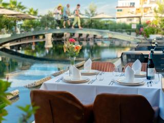 Gloria Palace Hotel & SPA - 3