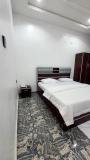 The Marble Hotel and Apartments - Uyo - 6