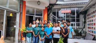 International Youth Hostel Inn - 1