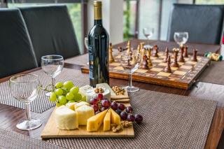 Rezydencja Wind Rose luxury ApartHotel & SPA- with Private Sauna, Gym, Jacuzzi - 1