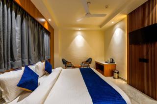 Hotel Shree Radhe - 4