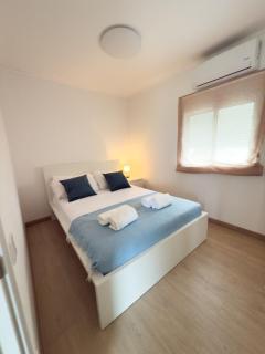 110 - Beachside Renovated 1BR apt 5 min from Beach - Cambrils - 9