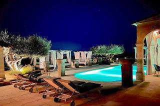 JAMES FCD17 - breathtaking luxury domaine in the heart of the Provence - 7