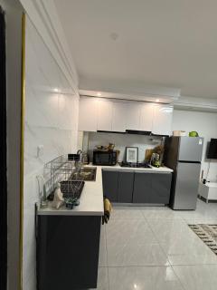 Modern 1 bedroom in the middle of Kilimani - Nairobi - 6